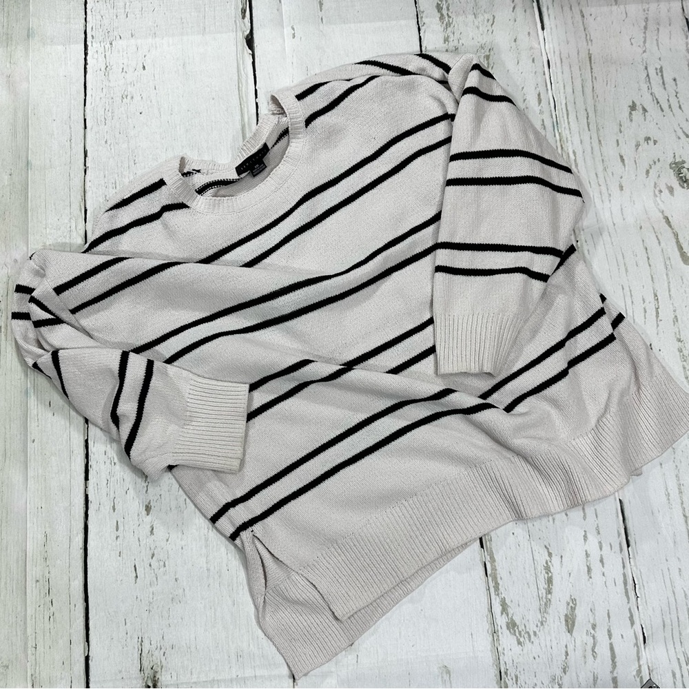 Sanctuary Parlie Tunic Sweater Size XXL